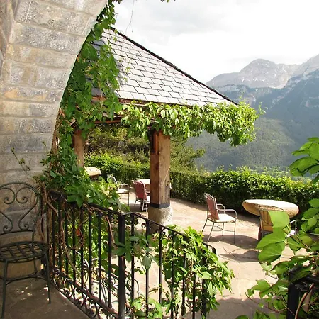 Casa Rural Fontamil-2